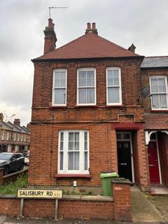 undefined, Salisbury Road, london