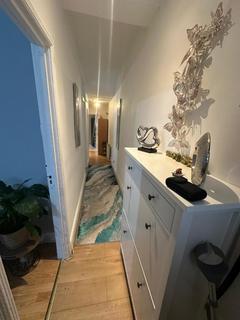 undefined, Salisbury Road, london