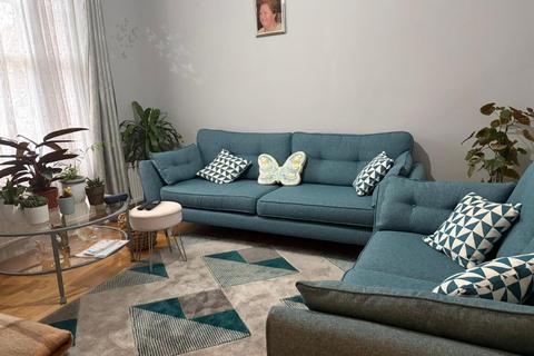 undefined, Salisbury Road, london