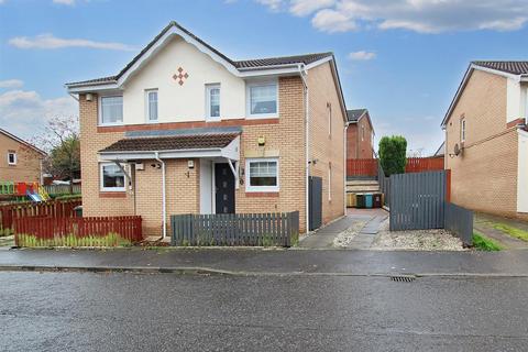 2 bedroom house for sale, Murray Crescent, Newmains