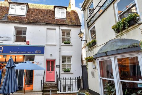 3 bedroom end of terrace house for sale, Market Street, Brighton, East Sussex