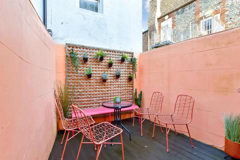 3 bedroom end of terrace house for sale, Market Street, Brighton, East Sussex