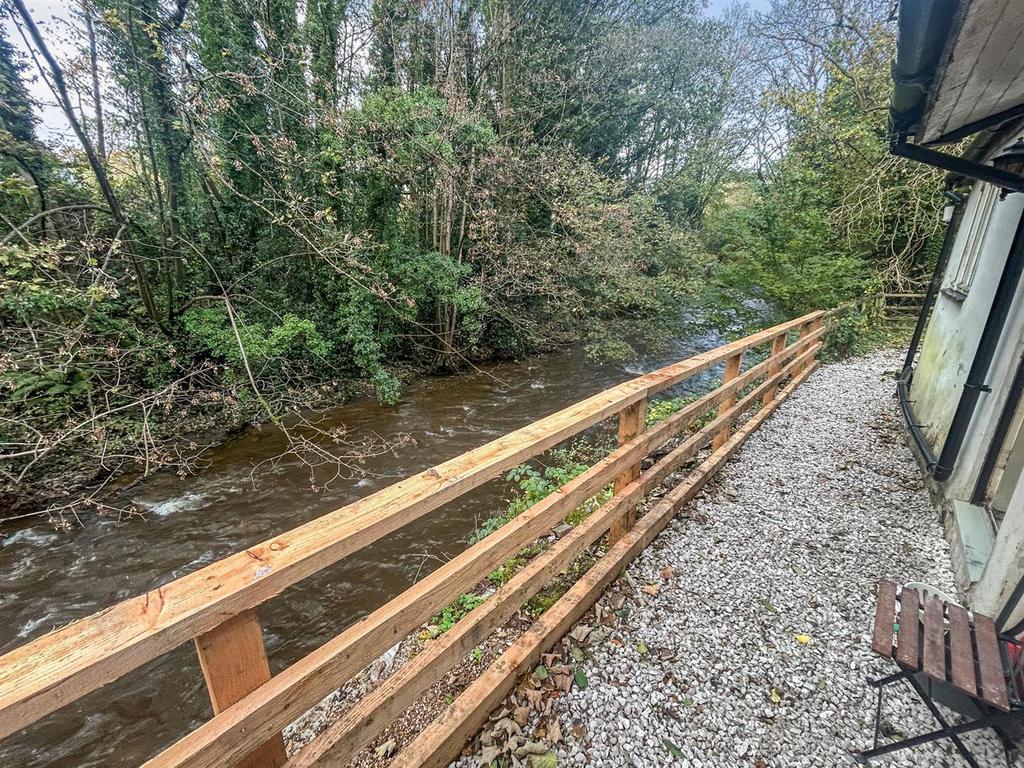 River Ceiriog