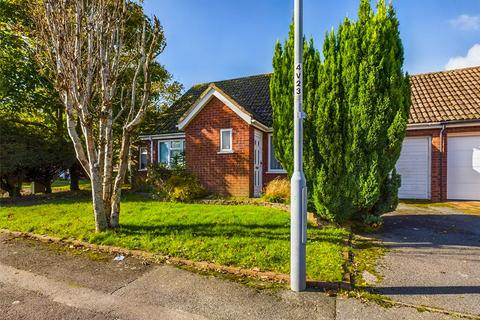 2 bedroom bungalow for sale, Vetch Close, Christchurch, Dorset, BH23