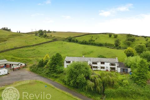 3 bedroom detached house for sale, Higher Calderbrook Road, Littleborough, OL15