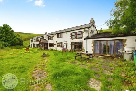 3 bedroom detached house for sale, Higher Calderbrook Road, Littleborough, OL15