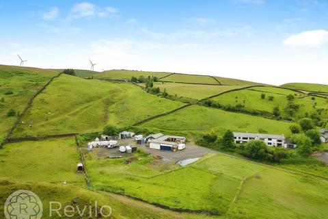 3 bedroom detached house for sale, Higher Calderbrook Road, Littleborough, OL15