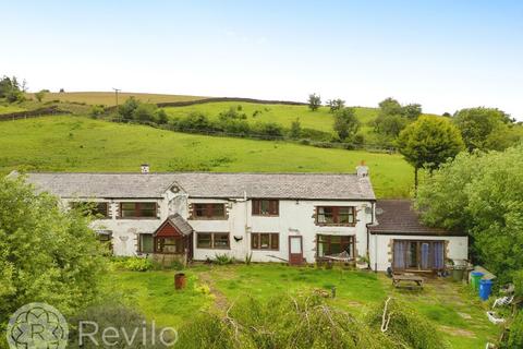 3 bedroom detached house for sale, Higher Calderbrook Road, Littleborough, OL15