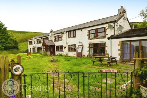 3 bedroom detached house for sale, Higher Calderbrook Road, Littleborough, OL15