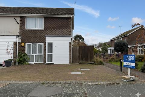 Maple Way, Burnham-On-Crouch