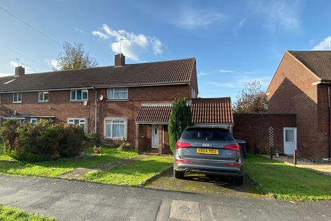 4 bedroom semi-detached house to rent, Winnall Manor Road, Winchester, SO23