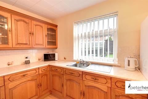 2 bedroom end of terrace house for sale, Redcar Road, Redhouse, Sunderland