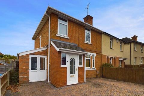 3 bedroom semi-detached house for sale, Brickfields Road, Worcester, Worcestershire, WR4