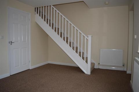 2 bedroom end of terrace house to rent, Rowland Road, Scunthorpe