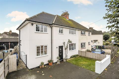 4 bedroom semi-detached house for sale, Campbell Avenue, Surrey GU22