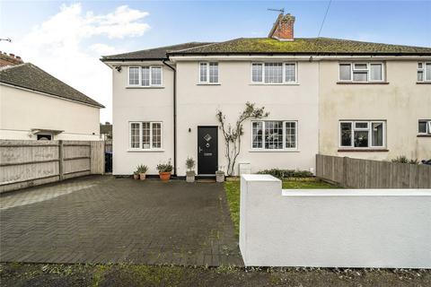 4 bedroom semi-detached house for sale, Campbell Avenue, Surrey GU22