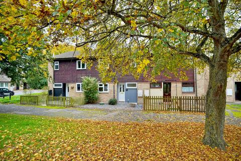 3 bedroom terraced house for sale, Field Walk, Godmanchester, Huntingdon, PE29