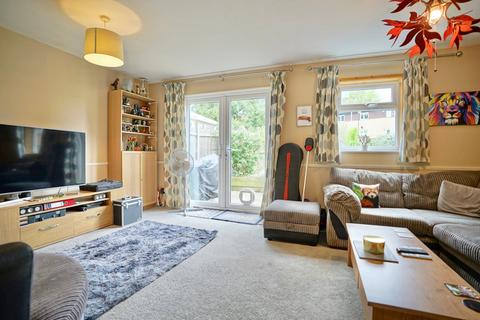 3 bedroom terraced house for sale, Field Walk, Godmanchester, Huntingdon, PE29