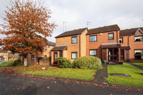 2 bedroom end of terrace house for sale, Carleton Gate, Giffnock