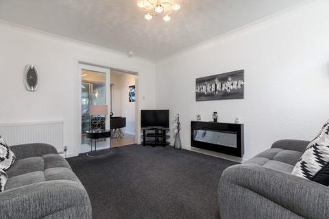 2 bedroom end of terrace house for sale, Carleton Gate, Giffnock