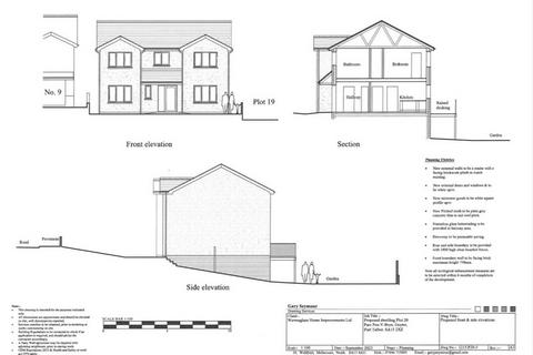 undefined, Parc Pen Y Bryn, Goytre, Port Talbot, Neath Port Talbot.
