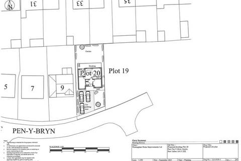 undefined, Parc Pen Y Bryn, Goytre, Port Talbot, Neath Port Talbot.