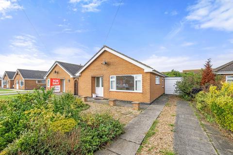 3 bedroom detached bungalow for sale, St Marys Road, Skegness PE25