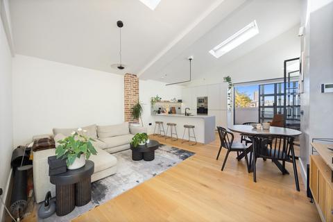 2 bedroom penthouse for sale, Artesian Road, The Westbourne, W2