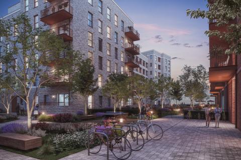 1 bedroom apartment for sale, Plot 0297 at Printmakers Yard, Printmakers Yard TW8