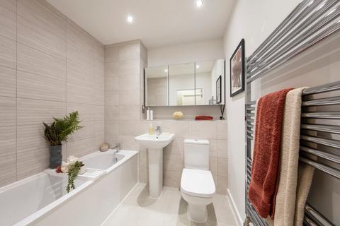 1 bedroom apartment for sale, Plot 0064 at Printmakers Yard, Printmakers Yard TW8