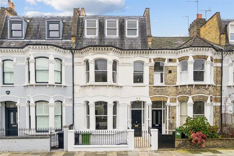 5 bedroom terraced house for sale, Elthiron Road, London, SW6