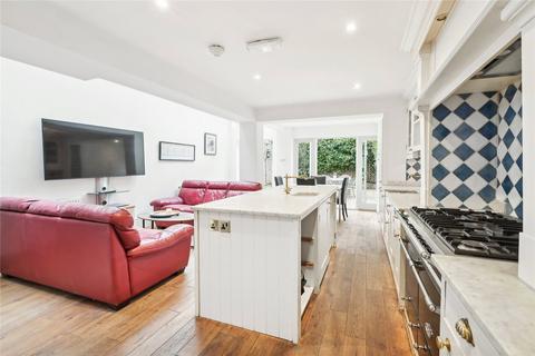 5 bedroom terraced house for sale, Elthiron Road, London, SW6