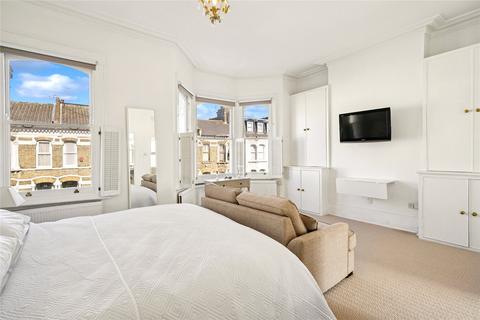 5 bedroom terraced house for sale, Elthiron Road, London, SW6