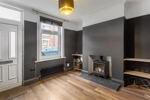 2 bedroom terraced house for sale, Kensington Street, South Bank, York YO23 1JA