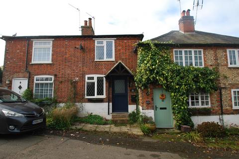 2 bedroom cottage to rent, The Hill, Winchmore Hill, Amersham, Buckinghamshire, HP7