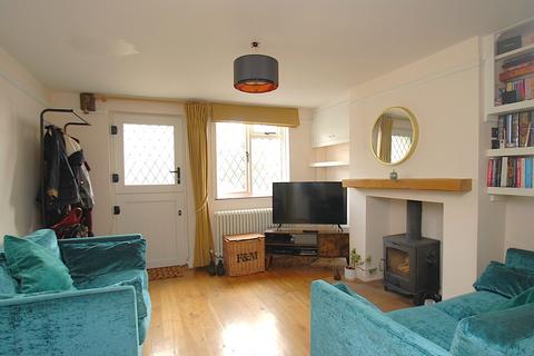 2 bedroom cottage to rent, The Hill, Winchmore Hill, Amersham, Buckinghamshire, HP7