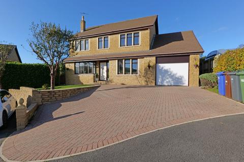 4 bedroom detached house for sale, Priory Way, Barnoldswick, BB18