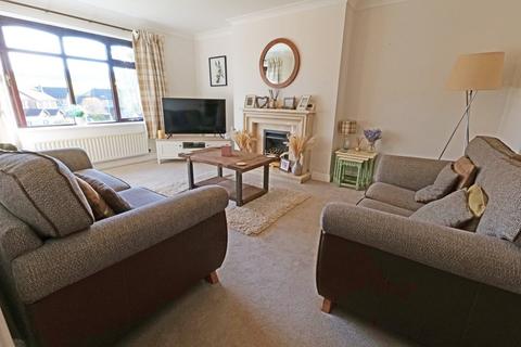 4 bedroom detached house for sale, Priory Way, Barnoldswick, BB18