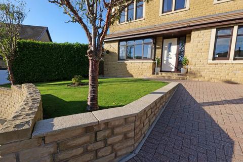 55 Priory Way, Barnoldswick, BB18 5HJ