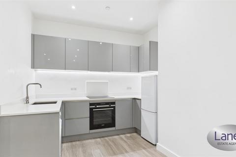 undefined, Chilton House, Giles Crescent, Stevenage