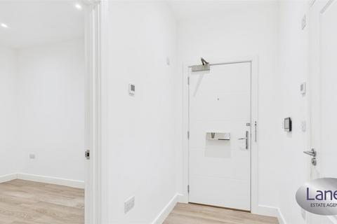 undefined, Chilton House, Giles Crescent, Stevenage