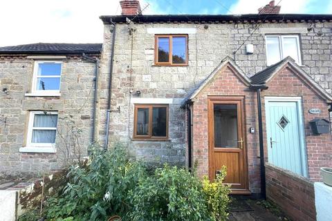 1 bedroom cottage for sale, Whirley Low, Foxt, Stoke-On-Trent