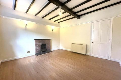 1 bedroom cottage for sale, Whirley Low, Foxt, Stoke-On-Trent