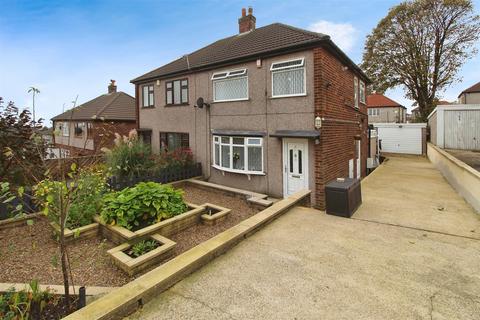 3 bedroom semi-detached house for sale, Glendale Close, Bradford BD6