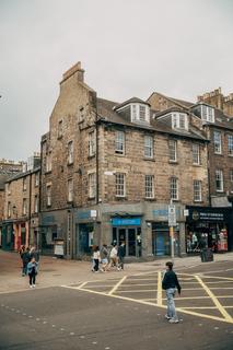 1 bedroom apartment for sale, Rose Street, Edinburgh EH2