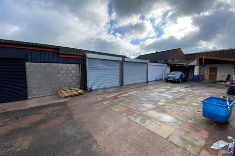 Warehouse to rent, 140 Holbrook Lane, Coventry CV6