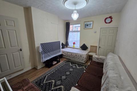 2 bedroom terraced house for sale, Roslyn Street,  Leicester, LE2