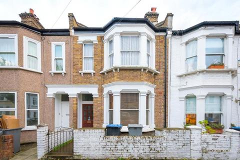 3 bedroom terraced house for sale, Purves Road, London, NW10