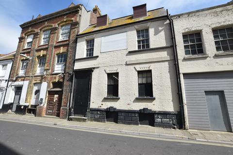 undefined, Weymouth