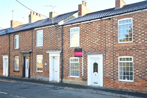 2 bedroom terraced house to rent, Newton Road, Great Ayton, Middlesbrough